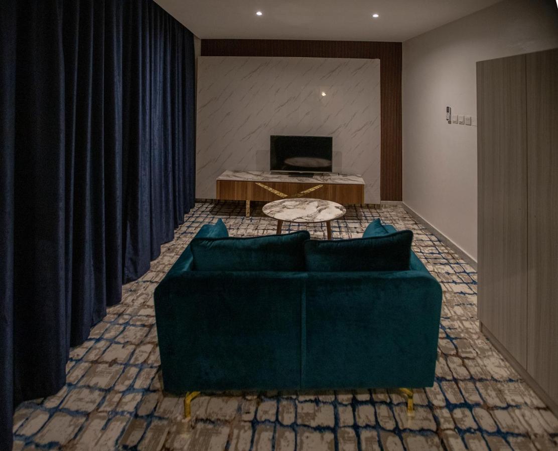 Rosa Bella Apartment Nizwa Exterior photo