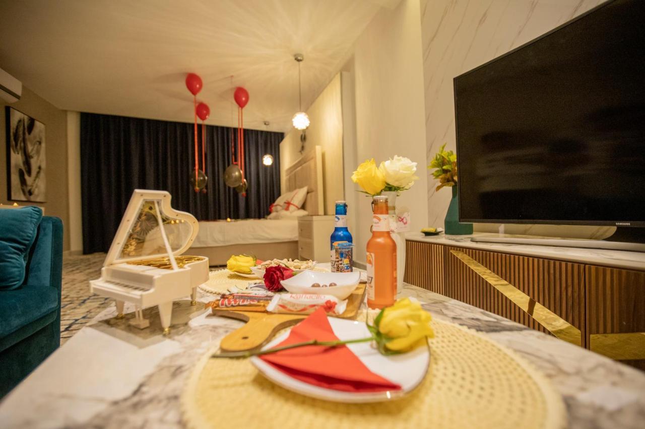 Rosa Bella Apartment Nizwa Exterior photo