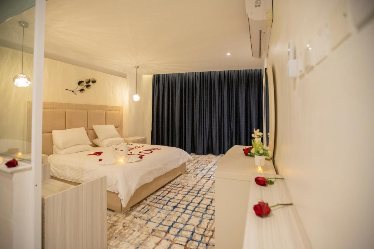 Rosa Bella Apartment Nizwa Exterior photo